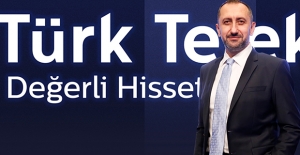 Türk Telekom’dan 2020’ye ‘Sağlıklı’ Ve Güçlü Başlangıç