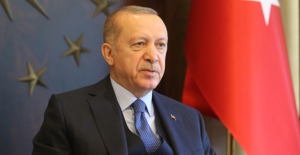 “Türkiye Bu Sarsıntılı Dönemi Geride Bırakma Safhasına Gelmiştir”