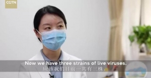 Wuhan Virüs Enstitüsü Müdürü: "Hiç Sahip Olmadığımız Bu Virüs Laboratuvarımızdan Nasıl Sızabilir"