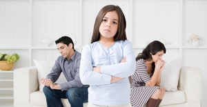 Boşanma Çocuğa Nasıl Anlatılmalıdır?