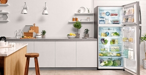 Buzdolabınızda Gıdaları Uzun Süre Saklamak İçin Dikkat Etmeniz Gerekenler!