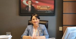 CHP'li Şevkin: “ÇBH’yi Bırak, Adana Havalimanına Bak!”
