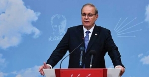 CHP Sözcüsü Öztrak: “Kabine Değil Kabile”