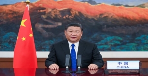 Çin Cumhurbaşkanı Xi Jinping, Afrika Covid-19 Toplantısına Başkanlık Yapacak