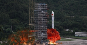 Çin, Küresel Navigasyon Ağı BeiDou’nun Son Uydusunu Da Fırlattı