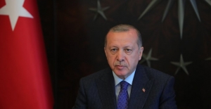 Cumhurbaşkanı Erdoğan, Selde Hayatını Kaybeden Kişilerin Yakınlarıyla Telefonda Görüştü