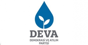 DEVA Partisi'nden '5 Haziran Dünya Çevre Günü" Açıklaması