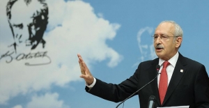 "Enis Berberoğlu'nun Milletvekilliğinin Düşürülmesi Millet İradesinin Yok Sayılmasıdır”