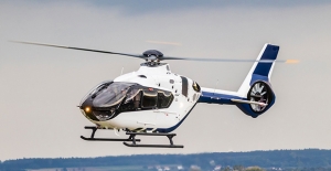 Japonya Ulusal Polis Teşkilatı Airbus’tan Beş Yeni Helikopter Siparişi Verdi