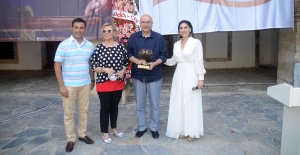 Kuşadası Eski Belediye Başkanı Lütfi Suyolcu, Ölümünün 25. Yılında Anıldı