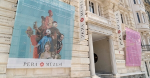 Pera Müzesi ve İstanbul Araştırmaları Enstitüsü Yeniden Ziyarete Açılıyor