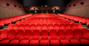Sinema İzleyici Sayısı Azaldı, Tiyatro İzleyici Sayısı Arttı
