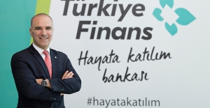 Türkiye Finans’tan 3’lü Finansman Paketi