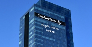 Türkiye Finans’tan Esnaf Ve KOBİ’ye Destek Paketi