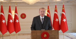“Türkiye’nin Salgına Yönelik Başarısı Ülkemize Yönelik İlgiyi Daha Da Arttırdı”
