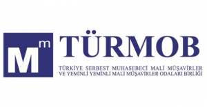TÜRMOB “Türkiye’de Korona Salgınının Sektörlere Etkileri Raporu” Yayınlandı