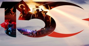 15 Temmuz Destanı 4‘Üncü Yılında Türkiye’de Ve Dünyada Birçok Programla Yaşatılacak
