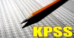 2018 KPSS - Lisans, Ön Lisans ve Ortaöğretim Branş Bazında Sıralamalar Açıklandı