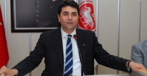 “Adaletten Yana Taraf Olmayan AKP, Adaleti Topyekûn ‘Taraf’ Yapmak İstiyor”