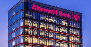 Alternatif Bank’ın Kredi Hacmi Yılın İlk Yarısında Yüzde 16,1 Arttı