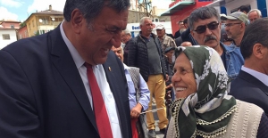 CHP'li Gürer: “Bayram İkramiyeleri  Asgari Ücret Düzeyine Çıkarılsın”
