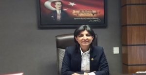 CHP'li Özdemir: “10 Milyon 221 Bin Yurttaşımız İçin Meclis Harekete Geçmeli”