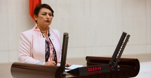 CHP'li Şevkin'den Muhtarların Yetki Alanını Genişletecek Kanun Teklifi