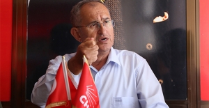 CHP’li Sertel Bergama İlçe Milli Eğitim Müdürünü Uyardı: “Tek Adama Yaranmaya Çalışma İşini Yap”