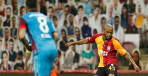 Galatasaray Pes Etti