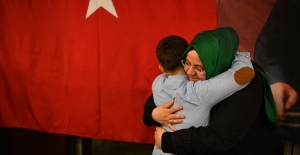Koruyucu Aile Seferberliği, Türkiye Sınırlarını Aştı