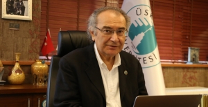 Prof. Dr. Nevzat Tarhan: “Toplumda Darbe Karşıtı Bir Antikor Var”