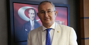 Sertel AKP İktidarına Bir Projesini Daha Hatırlattı: “Laf Değil İş Üretin”