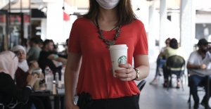 Starbucks İnegöl'e Kadar Ulaştı