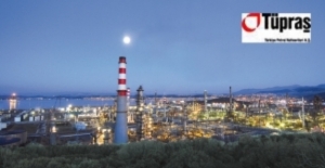 Tüpraş 87.9 Milyar TL Ciroyla Türkiye'nin Yine En Büyük Sanayi Kuruluşu Oldu