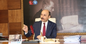 Türk Eğitim-Sen Genel Başkanı Geylan: Okullar Açılıyor Ama Nasıl?