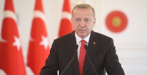 “Türkiye, Yenilenebilir Enerjide Dünyanın Sayılı Ülkeleri Arasındadır”