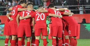 A Millî Takım, Hırvatistan İle Özel Maç Yapacak