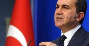 AK Parti Sözcüsü Çelik: “Magandalık Bu Topraklarda Barınamaz”