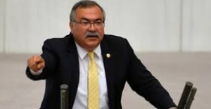 CHP'li Bülbül: “Yasak Kararı Ülkenin Kurucu Değerlerine Hakarettir”