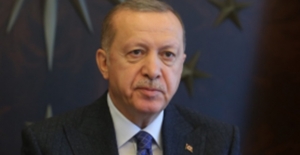 Cumhurbaşkanı Erdoğan, Giresun’da Yaşanan Sel Ve Heyelanla İlgili Bakan Soylu’dan Bilgi Aldı