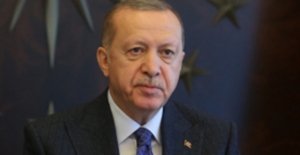 Cumhurbaşkanı Erdoğan’dan Lübnan’a Taziye Mesajı