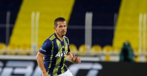 Emre Belözoğlu Futbolculuk Kariyerini Sonlandırdı