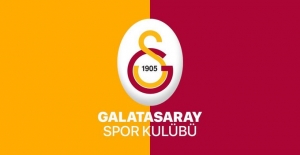 Galatasaray'ın Bugün Oynayacağı Eyüpspor Hazırlık Maçı İptal Edildi