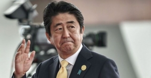 Japonya Başbakanı Şinzo Abe İstifa Etti