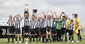 Juventus Türkiye’nin Yıldız Futbolcularını Yetiştirecek…