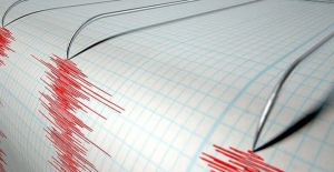 Malatya'nın Pütürge İlçesinde 5,2 Şiddetinde Deprem Meydana Geldi