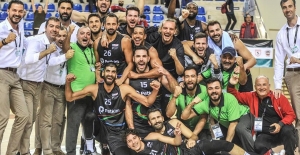 Petkimspor Basketbol Süper Ligi’nde Mücadele Edecek!