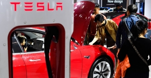 Tesla, Çin’de Üreteceği Model Y’ler İçin Rezervasyonları Almaya Başladı