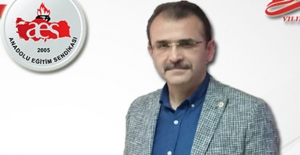 Anadolu Eğitim Sendikası Genel Başkan Yardımcısı Örs: "MEB, Karmaşa Üretmemeli"