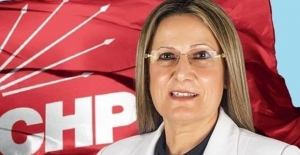 CHP Kuşadası Kadın Kolları Başkanı Dağlı: “Kadına Saygısı Olmayanın Topluma Da Saygısı Olmaz”